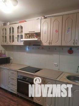 1-к квартира, на длительный срок, 35м2, 2/18 этаж