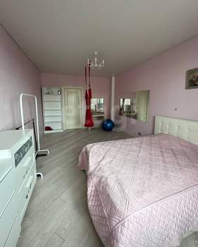 2-к квартира, на длительный срок, 80м2, 14/24 этаж