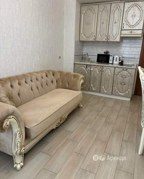 2-к квартира, на длительный срок, 52м2, 2/18 этаж