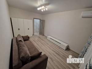 1-к квартира, на длительный срок, 40м2, 1/3 этаж