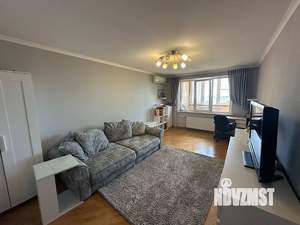 2-к квартира, на длительный срок, 60м2, 11/14 этаж