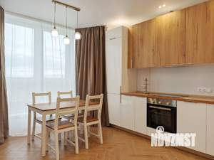2-к квартира, на длительный срок, 60м2, 16/19 этаж