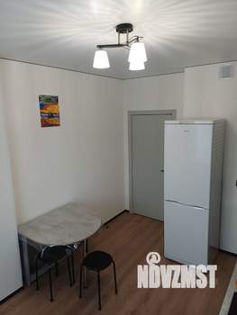 1-к квартира, на длительный срок, 37м2, 8/16 этаж