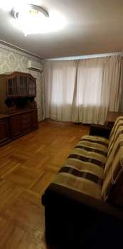 3-к квартира, на длительный срок, 75м2, 3/10 этаж