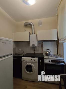 2-к квартира, на длительный срок, 44м2, 2/5 этаж