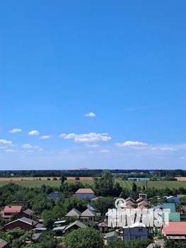 1-к квартира, на длительный срок, 21м2, 9/16 этаж