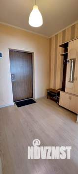 1-к квартира, на длительный срок, 38м2, 15/24 этаж