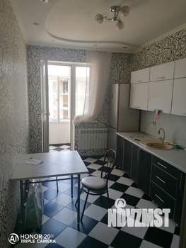 1-к квартира, на длительный срок, 42м2, 3/6 этаж