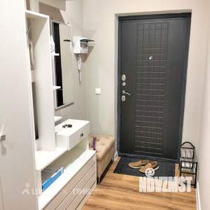 2-к квартира, на длительный срок, 65м2, 11/24 этаж