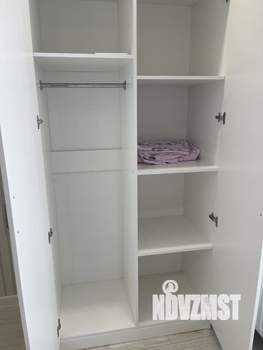 Студия квартира, на длительный срок, 20м2, 8/20 этаж