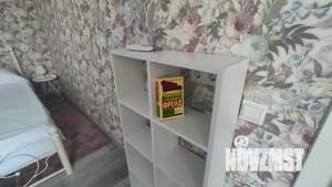 Студия квартира, посуточно, 27м2, 1/2 этаж