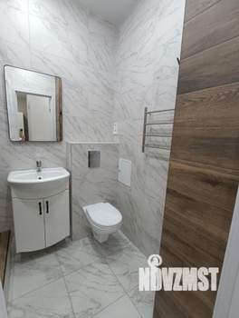 1-к квартира, на длительный срок, 36м2, 6/19 этаж