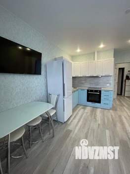 Студия квартира, на длительный срок, 33м2, 11/18 этаж