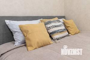 1-к квартира, посуточно, 34м2, 19/24 этаж