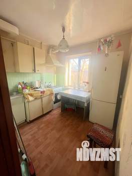 1-к квартира, на длительный срок, 32м2, 3/6 этаж