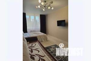 1-к квартира, посуточно, 41м2, 3/16 этаж