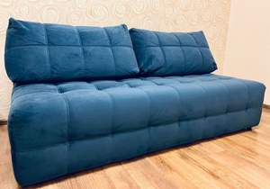 1-к квартира, на длительный срок, 40м2, 14/16 этаж