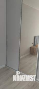 1-к квартира, на длительный срок, 35м2, 11/18 этаж