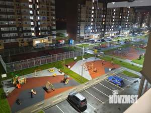 1-к квартира, на длительный срок, 42м2, 5/8 этаж