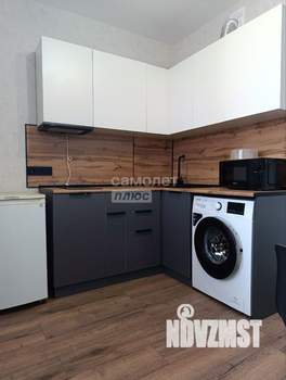 1-к квартира, на длительный срок, 26м2, 15/20 этаж