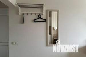 1-к квартира, посуточно, 20м2, 2/17 этаж