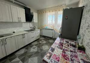 1-к квартира, на длительный срок, 38м2, 5/8 этаж