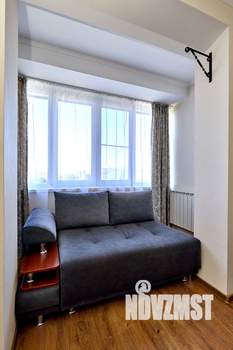 3-к квартира, посуточно, 90м2, 6/10 этаж