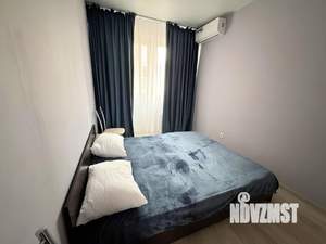 1-к квартира, на длительный срок, 32м2, 3/3 этаж