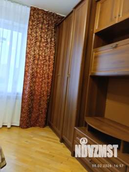 1-к квартира, на длительный срок, 38м2, 9/9 этаж