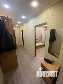 1-к квартира, на длительный срок, 41м2, 1/3 этаж