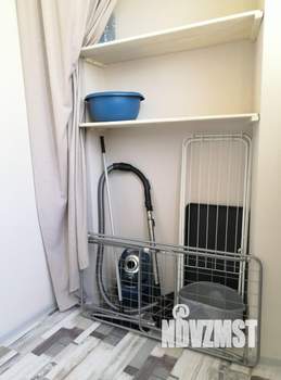 1-к квартира, на длительный срок, 35м2, 9/16 этаж