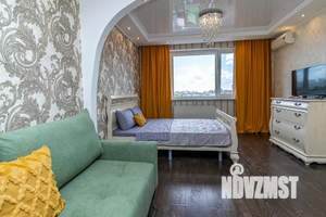 2-к квартира, посуточно, 85м2, 1/1 этаж