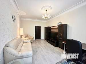 2-к квартира, на длительный срок, 56м2, 2/5 этаж