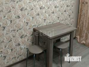 1-к квартира, на длительный срок, 39м2, 11/25 этаж