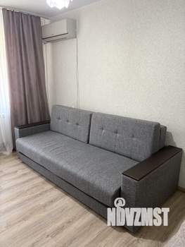1-к квартира, на длительный срок, 30м2, 3/12 этаж