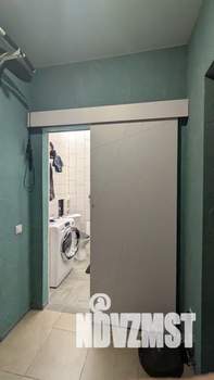 Студия квартира, посуточно, 30м2, 3/8 этаж