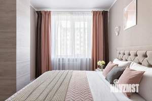 1-к квартира, посуточно, 33м2, 1/1 этаж