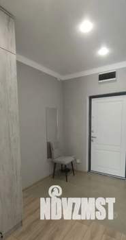 Студия квартира, посуточно, 30м2, 8/23 этаж