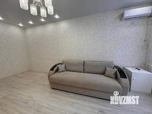 1-к квартира, на длительный срок, 46м2, 9/24 этаж