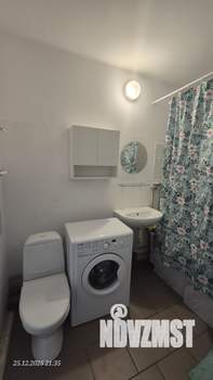 1-к квартира, на длительный срок, 37м2, 5/16 этаж