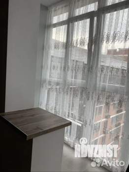 1-к квартира, на длительный срок, 36м2, 16/17 этаж