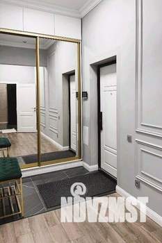 1-к квартира, на длительный срок, 42м2, 3/21 этаж