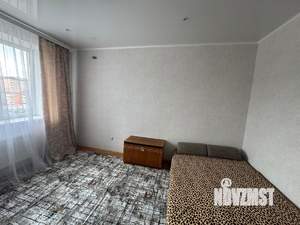 1-к квартира, на длительный срок, 40м2, 6/6 этаж