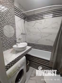 1-к квартира, на длительный срок, 34м2, 15/18 этаж