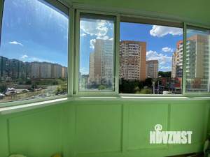 1-к квартира, на длительный срок, 36м2, 3/14 этаж