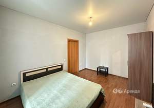 1-к квартира, на длительный срок, 30м2, 16/20 этаж