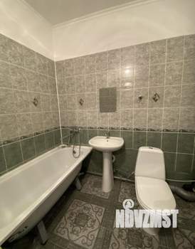 1-к квартира, на длительный срок, 40м2, 16/18 этаж
