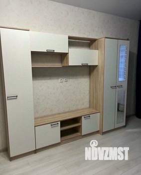 1-к квартира, на длительный срок, 37м2, 5/22 этаж