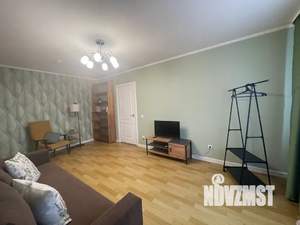 2-к квартира, посуточно, 75м2, 10/16 этаж