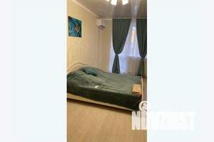 2-к квартира, посуточно, 59м2, 2/19 этаж